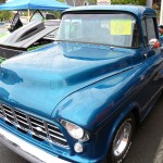 T9 1956 chevy