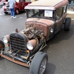 ant 10 Ford model A 1929